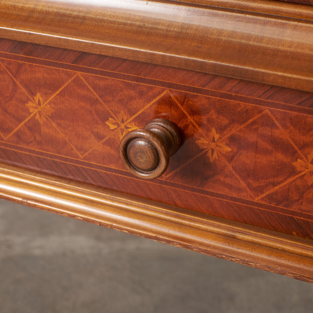 西欧クラシック キャビネット