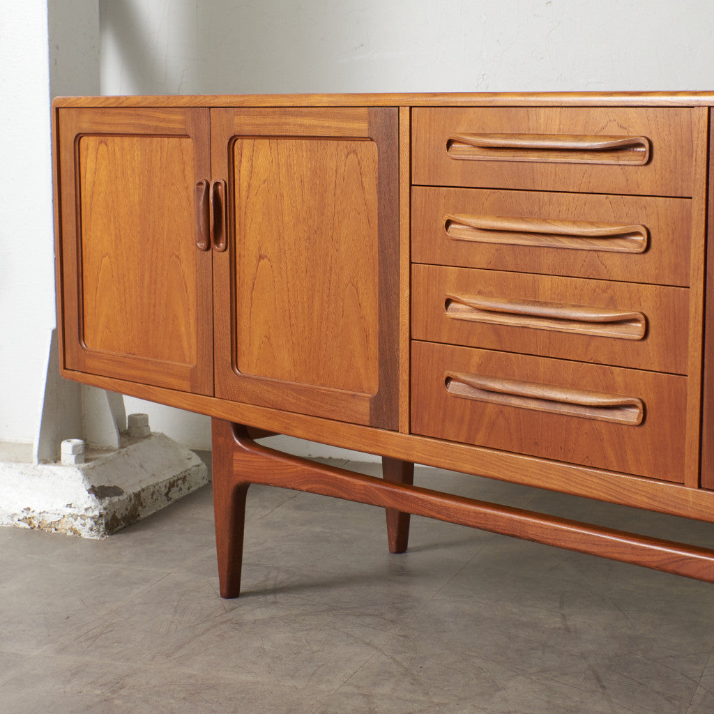 Fresco ロングサイドボード