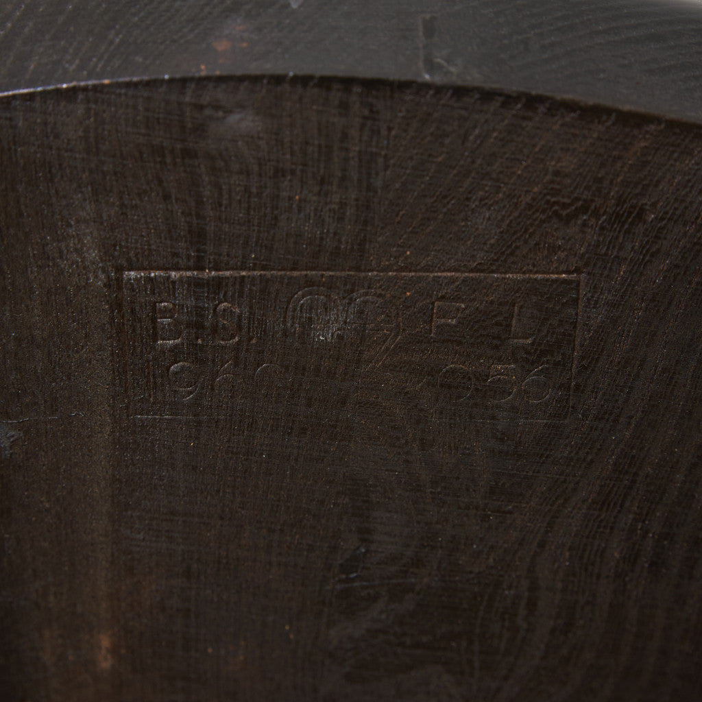 ヴィンテージ スツール / カスタム