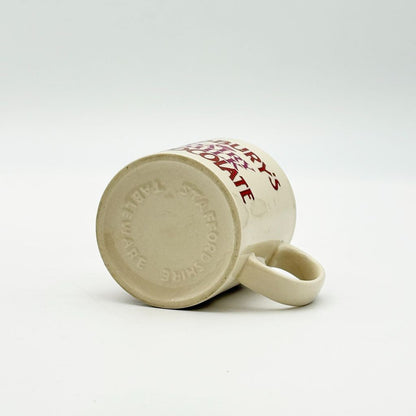 ヴィンテージ アドバタイズ マグカップ