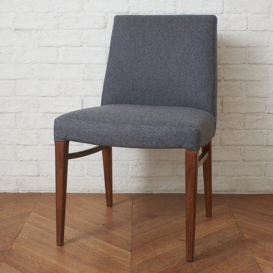 Brasilia ダイニングチェア / 張替済