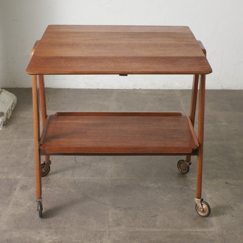 ヴィンテージ ティートロリー｜レンプロイ Remploy – rocca rocca