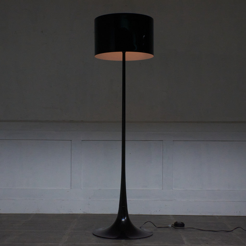 SPUN LIGHT F フロアライト