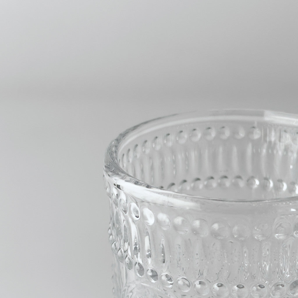 Margaret Glass tumbler L
