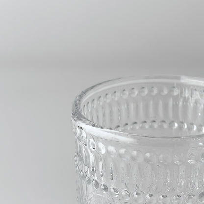 Margaret Glass tumbler L