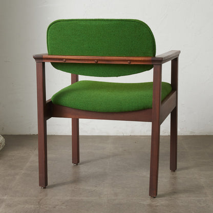 英国ヴィンテージ アームチェア