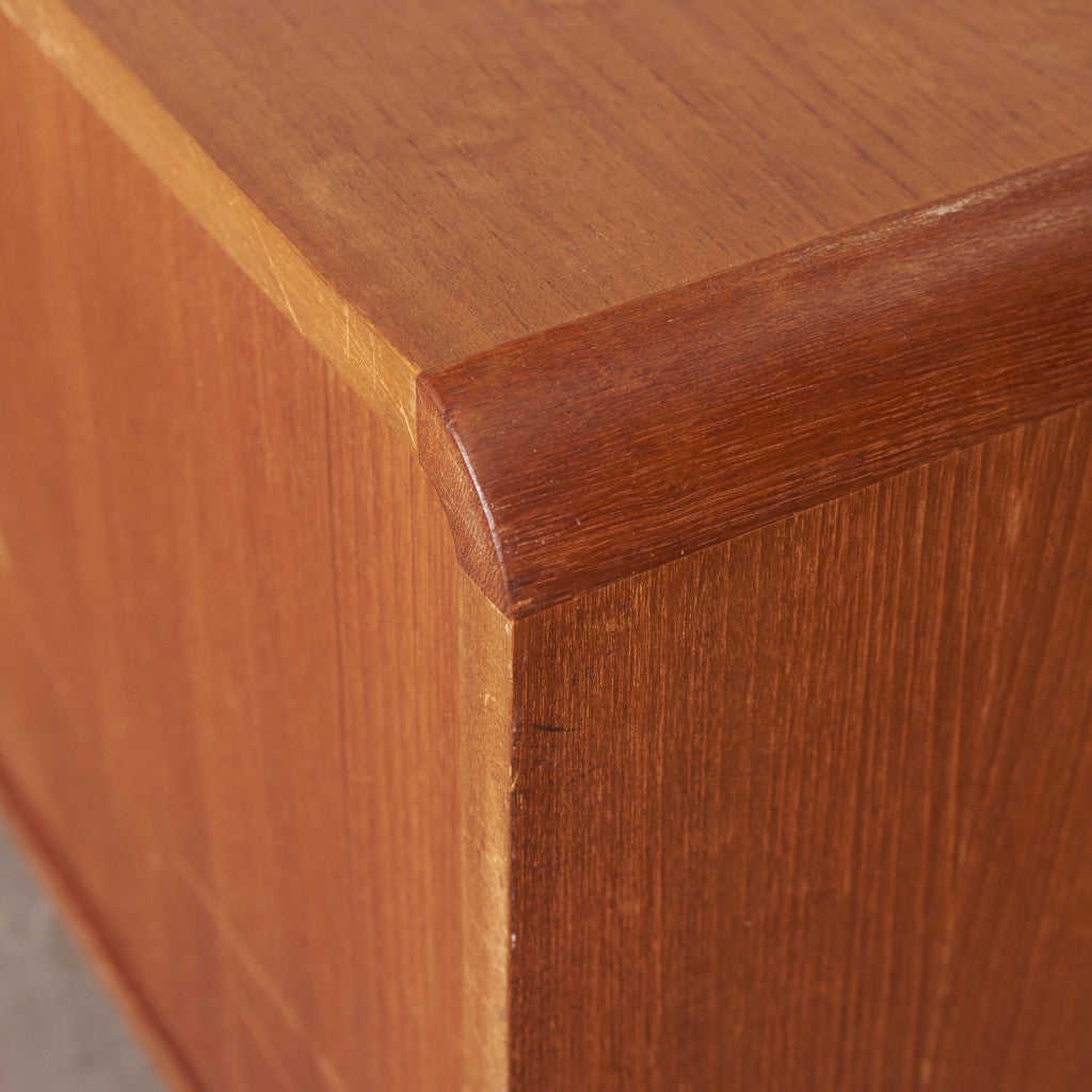 ヴィンテージ TVボード