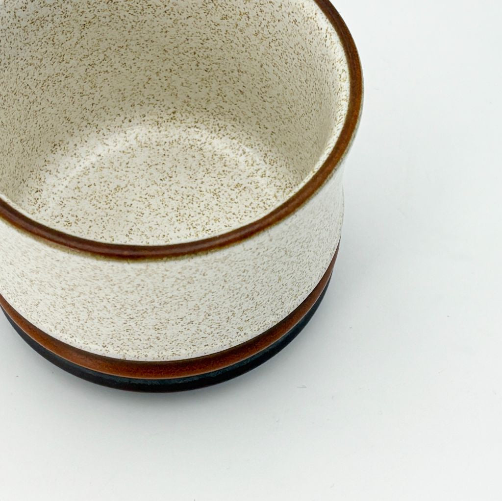 POTTER'S WHEEL ポッターズホイール シュガーボウル｜デンビー DENBY