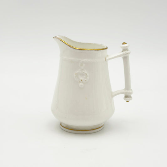 ミルクピッチャー
