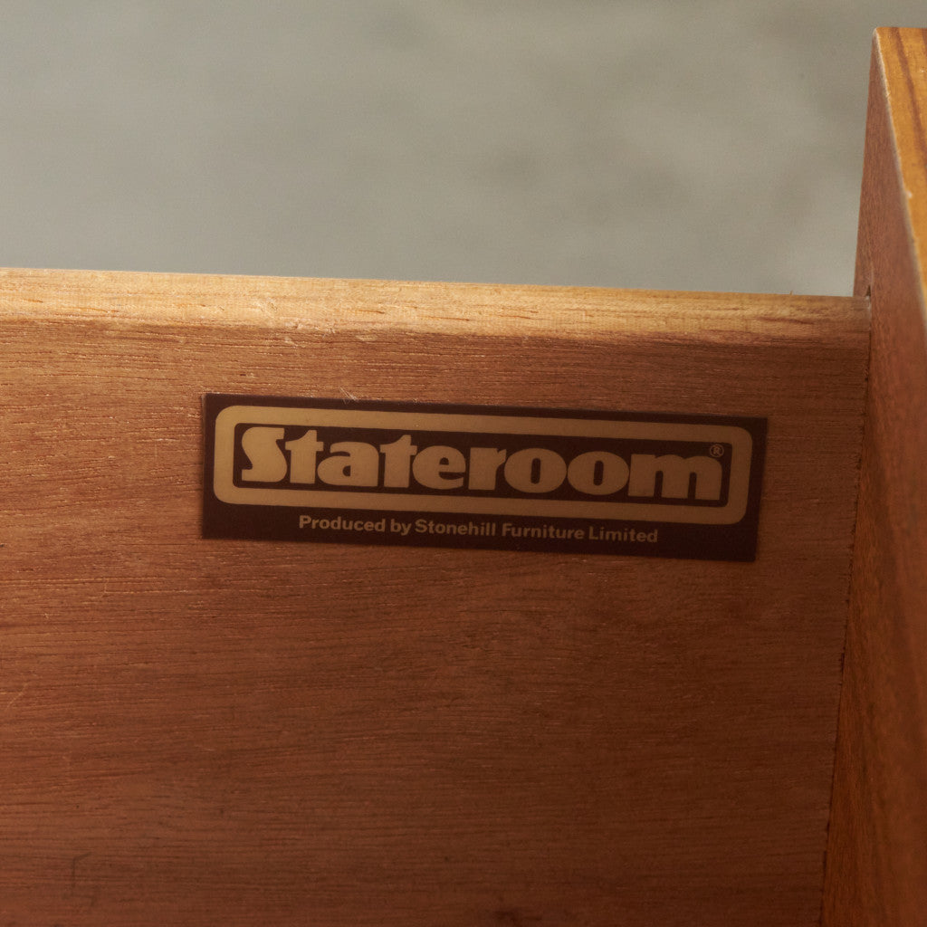 ヴィンテージ ルームディバイダー