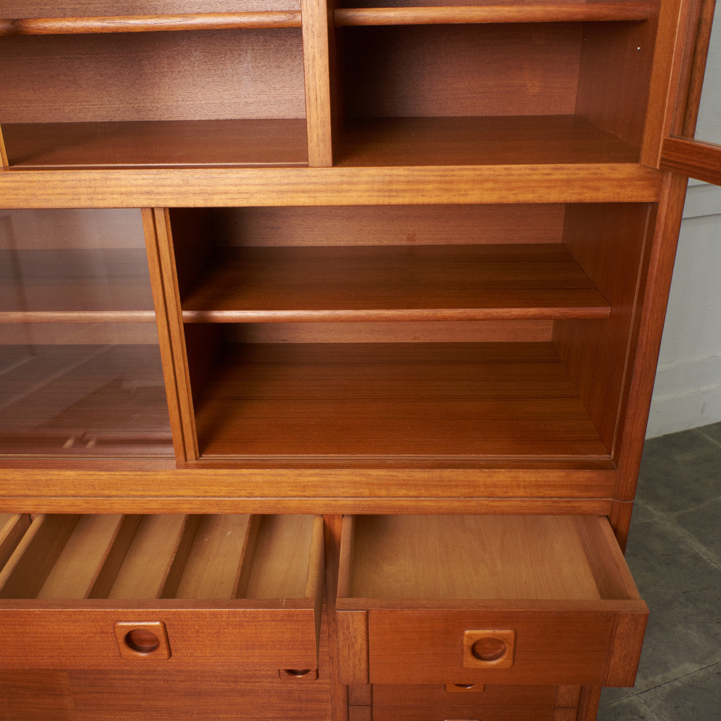 ジャパンヴィンテージ カップボード