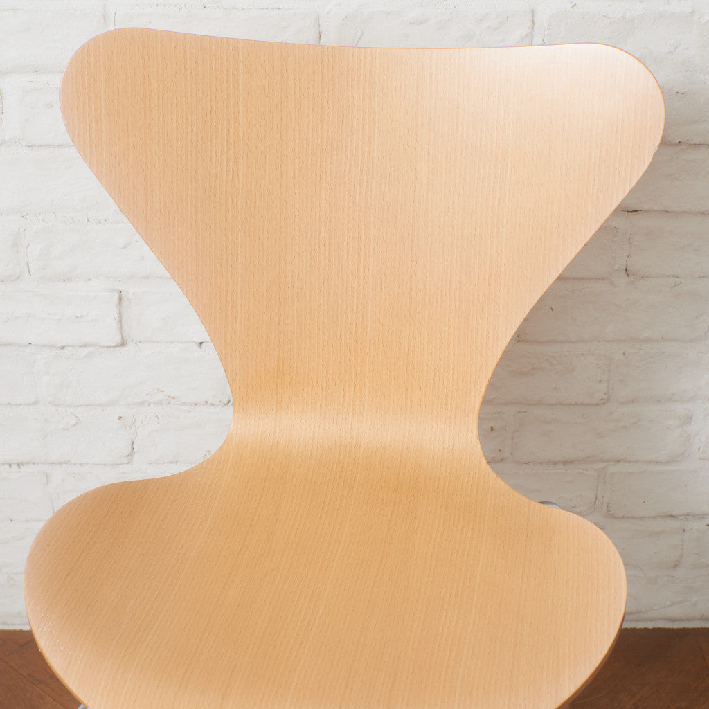 セブンチェア / ビーチ