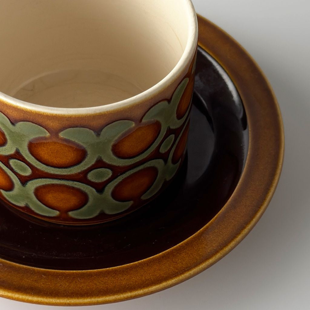 BRONTE ブロンテ カップ＆ソーサー