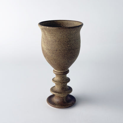 ヴィンテージ ゴブレット