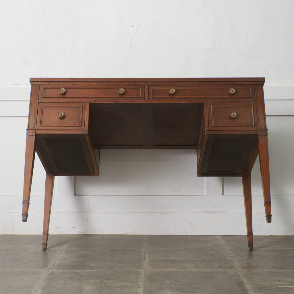 TRIUNE 両袖デスク