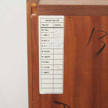 ヴィンテージ ライティングビューロー