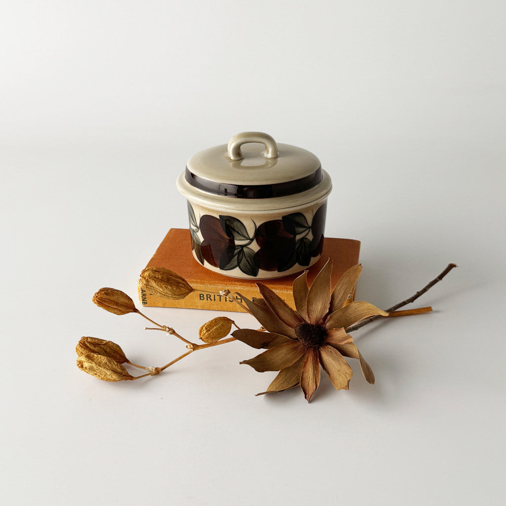 Ruija ルイージャ シュガーポット