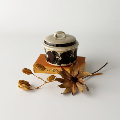 Ruija ルイージャ シュガーポット