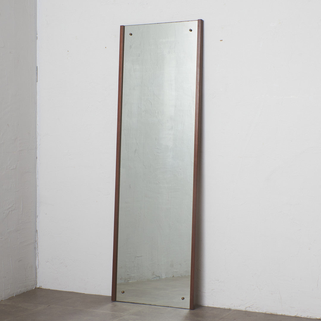 イギリスヴィンテージ ウォールミラー