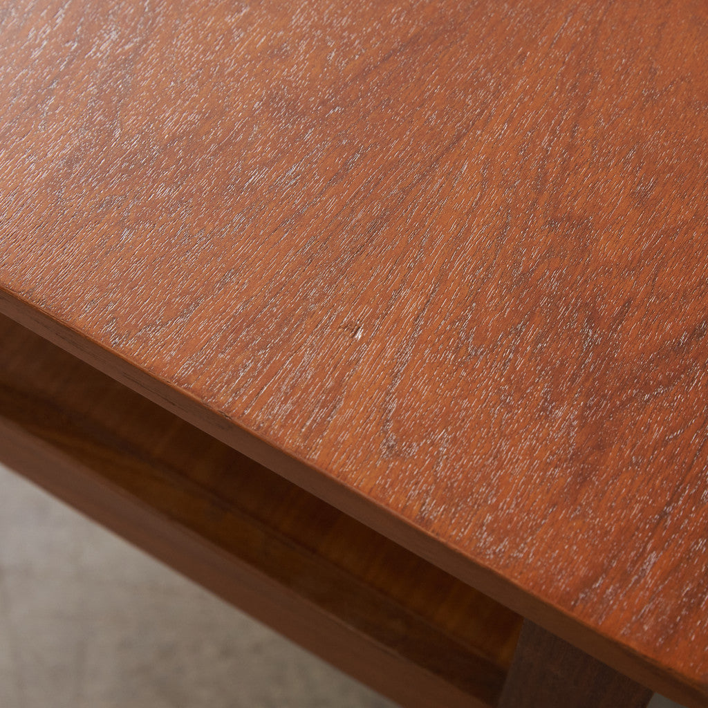 英国ヴィンテージ コーヒーテーブル