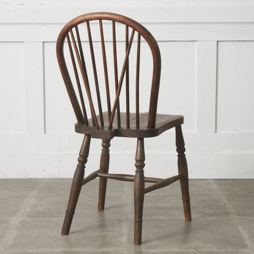 英国アンティーク ウィンザーチェア – rocca rocca