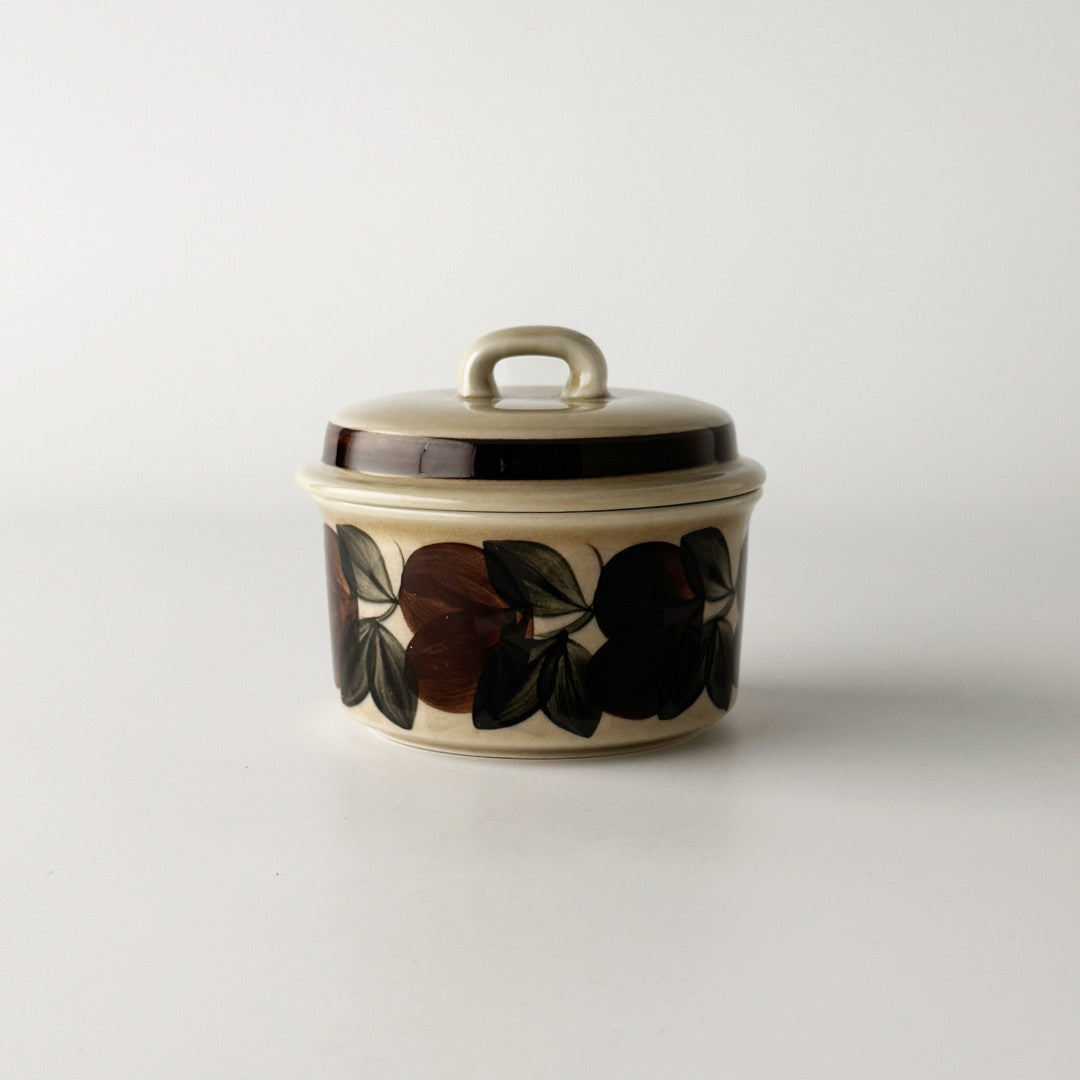 Ruija ルイージャ シュガーポット