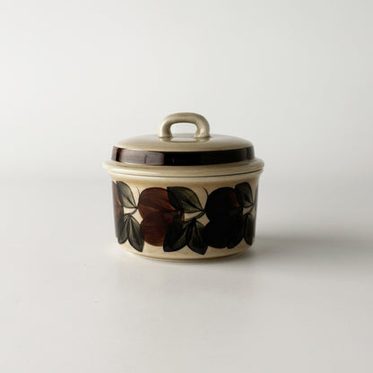 Ruija ルイージャ シュガーポット