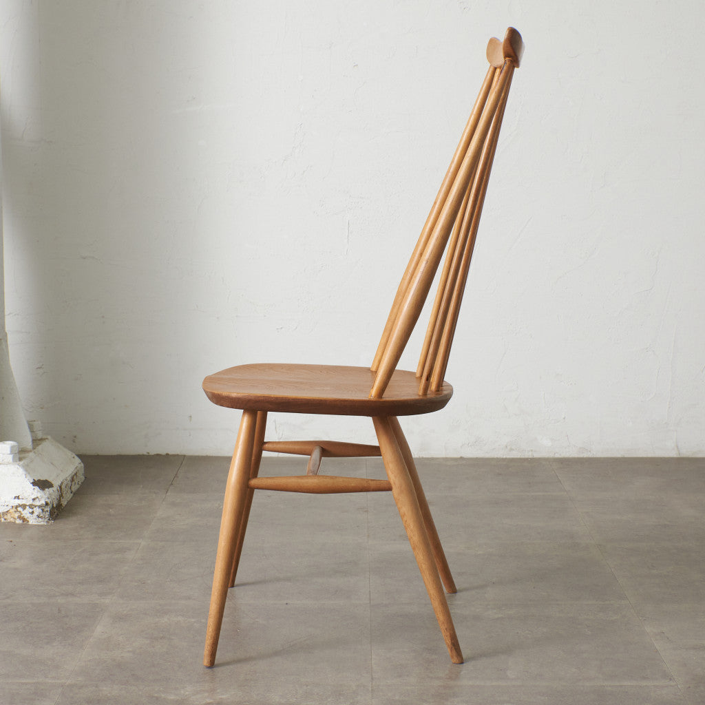 ヴィンテージ ゴールドスミスチェア