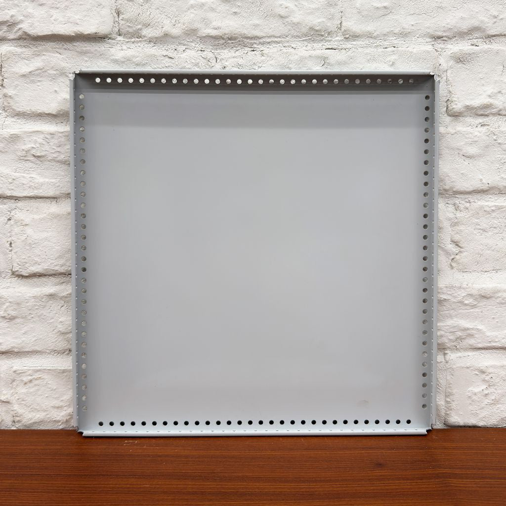 パネル 4枚セット / ライトグレー