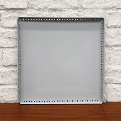 パネル 4枚セット / ライトグレー