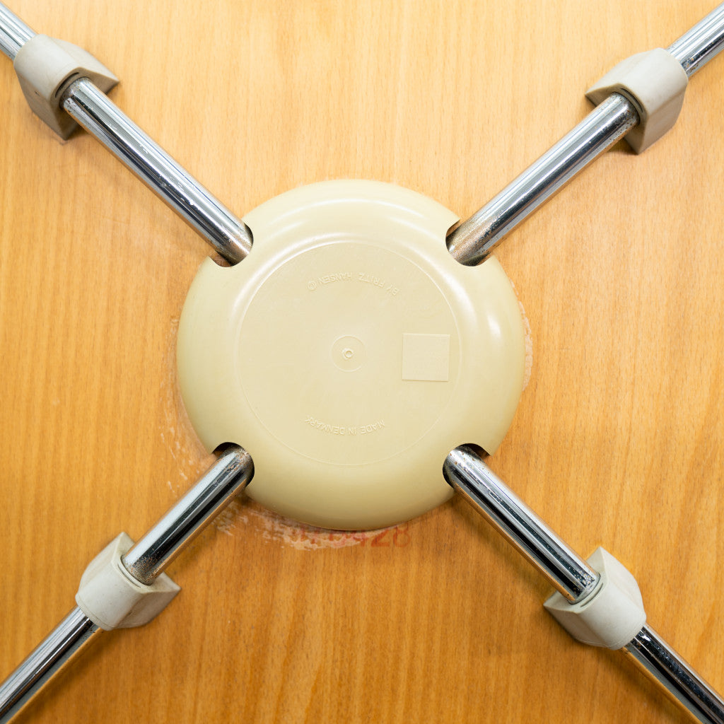 セブンチェア / フロントパディング