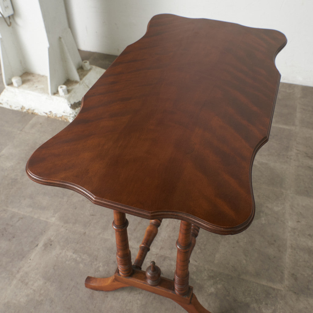 英国アンティーク サイドテーブル