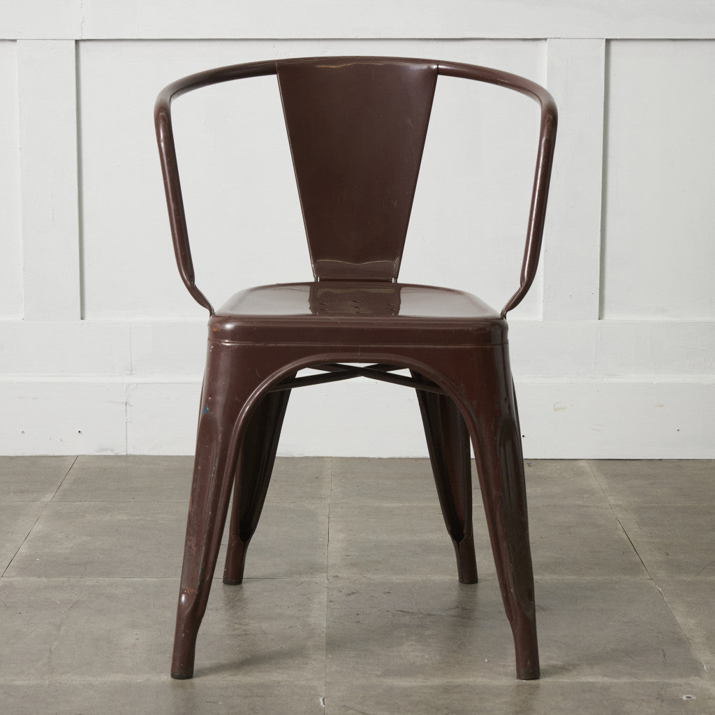 A-CHAIR アームチェア