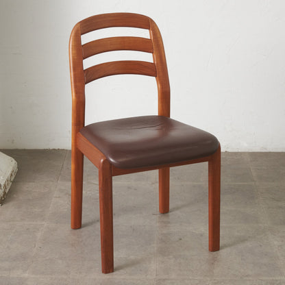 ヴィンテージ ダイニングチェア