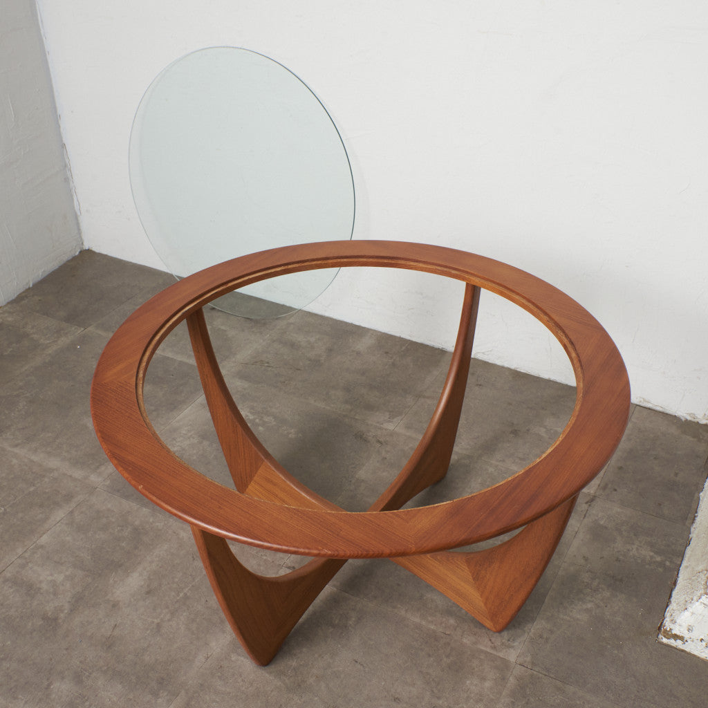 サーキュラー アストロテーブル Occasional Table (8040)
