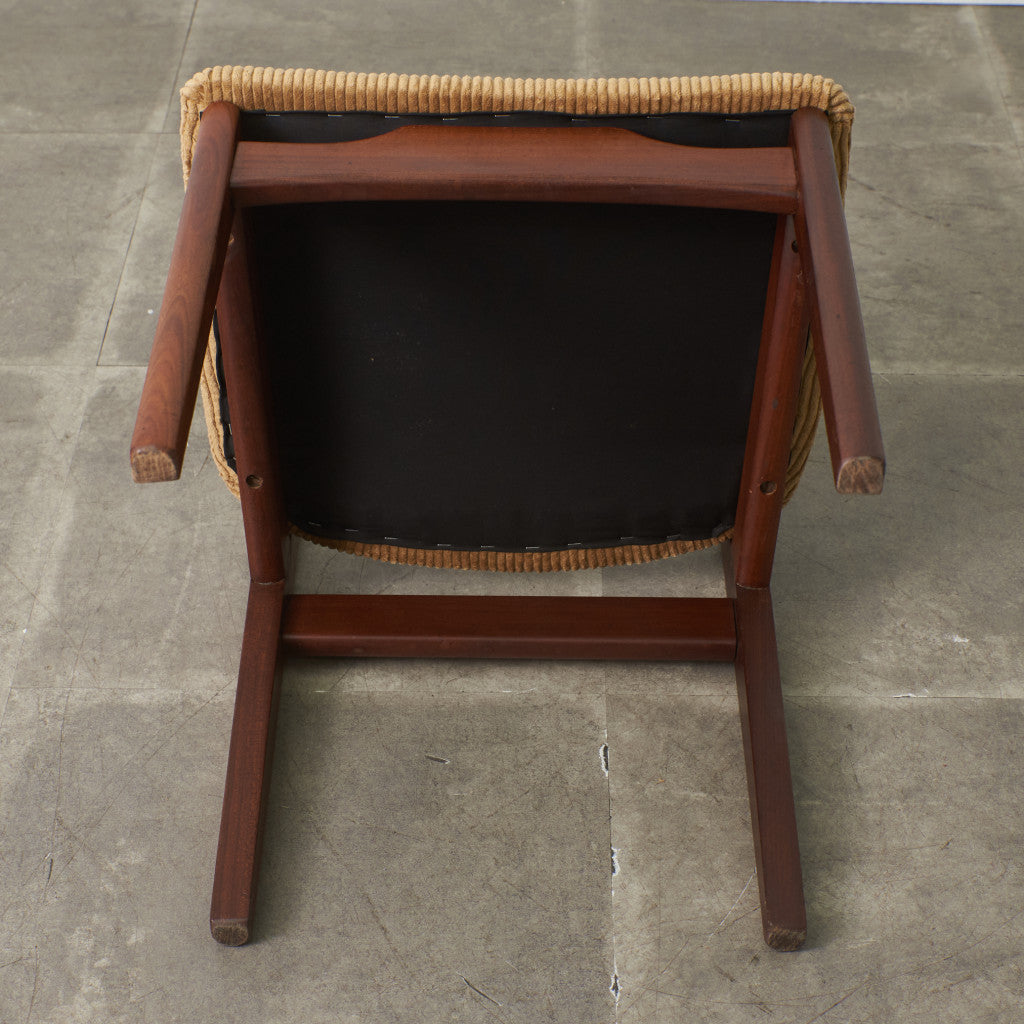 ダイニングチェア / 張替済