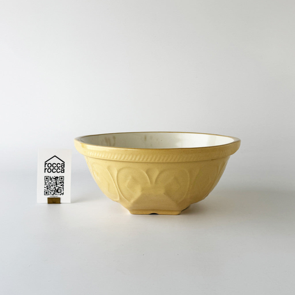 ヴィンテージ ミキシングボウル – rocca rocca