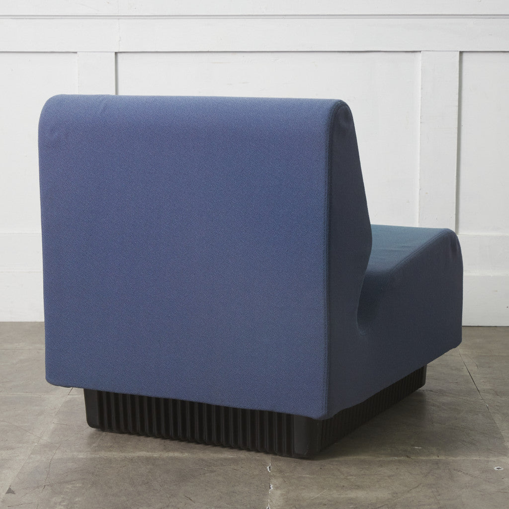 チャドウィック モジュラー シーティング ソファ