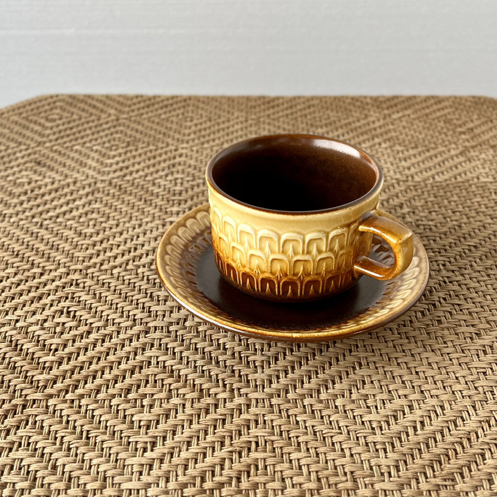 WEDGWOOD Pennine Sierra カップ&ソーサー