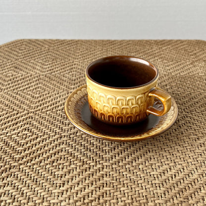 WEDGWOOD Pennine Sierra カップ&ソーサー