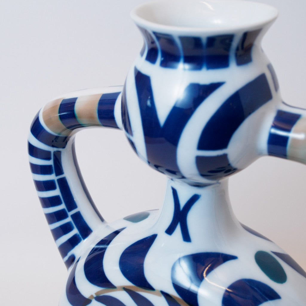 ヴィンテージ ジャグ