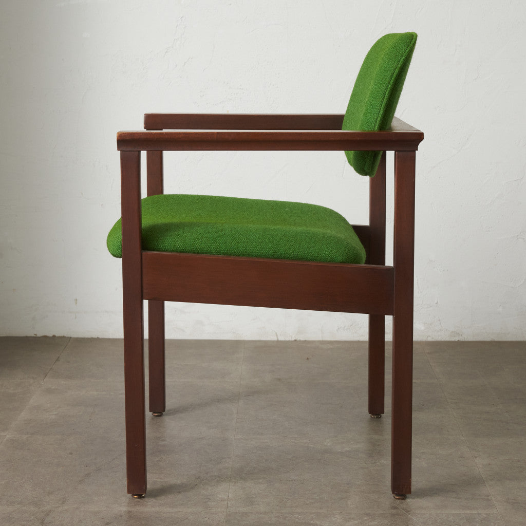 英国ヴィンテージ アームチェア