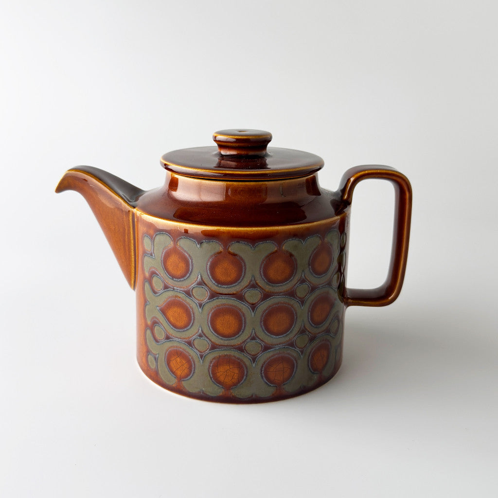 ホーンジー Hornsea Pottery – rocca rocca
