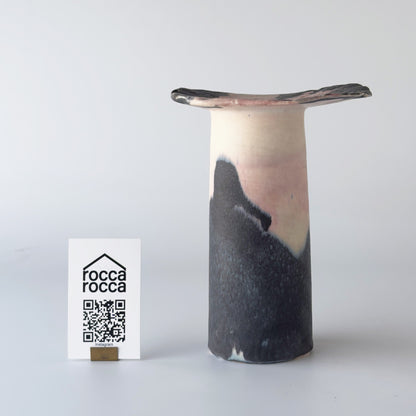 ヴィンテージ フラワーベース