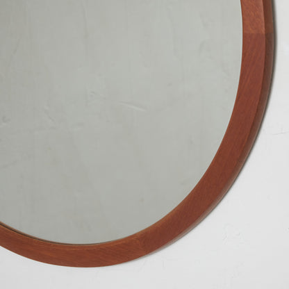 イギリスヴィンテージ ウォールミラー