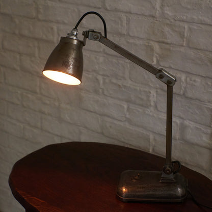 ヴィンテージ デスクランプ