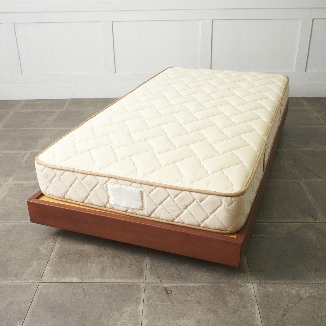 STANLEY社 シングルベッド USヴィンテージ アンティーク ペイント