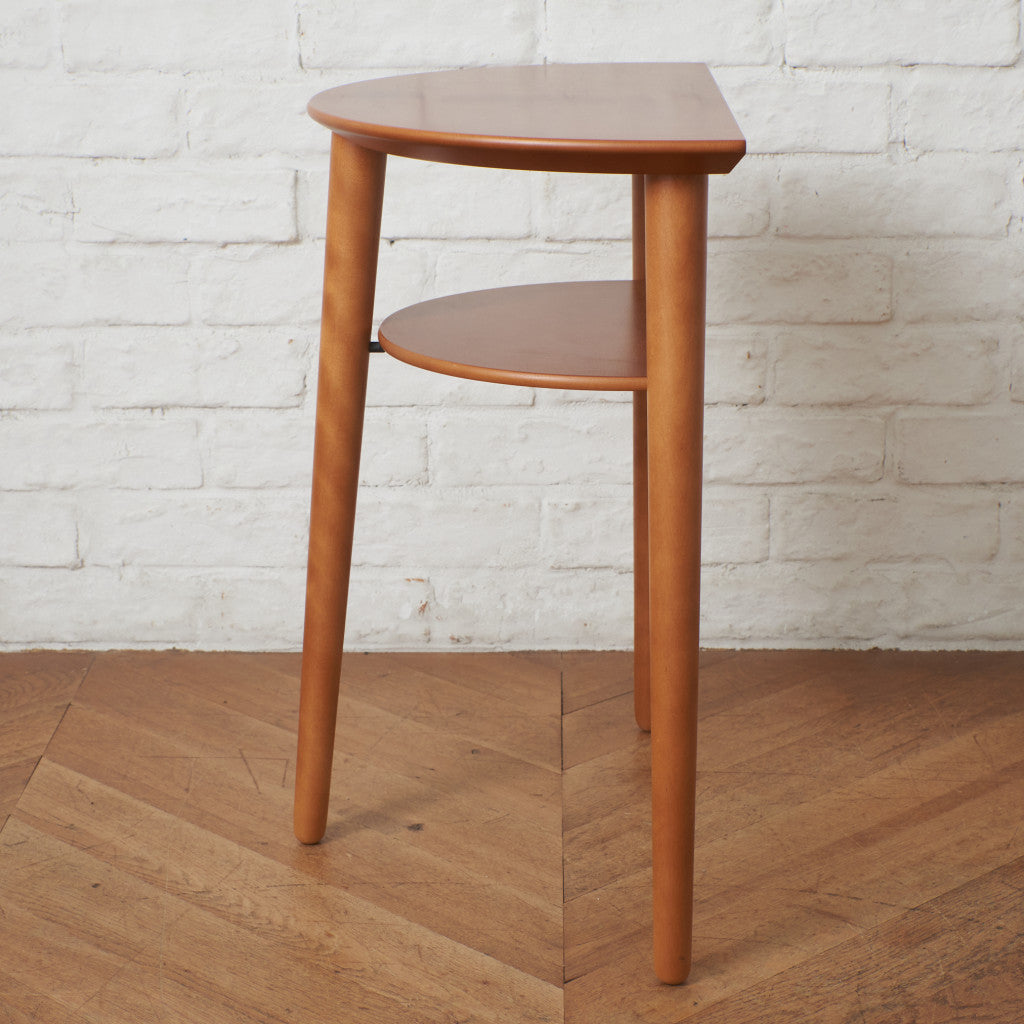 LAGO WOOD サイドテーブル