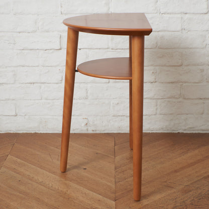 LAGO WOOD サイドテーブル