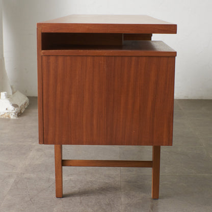 英国ヴィンテージ ドレッシングデスク